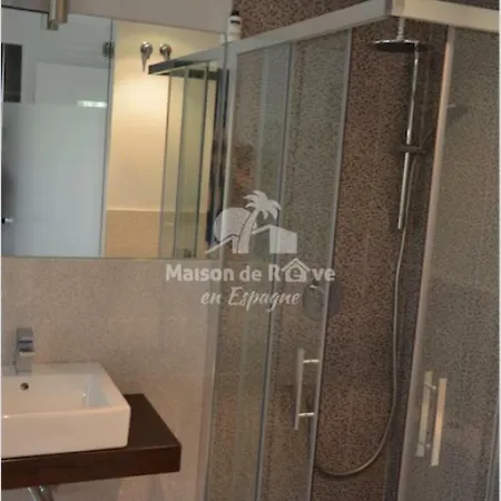 Residencia El Mirador *