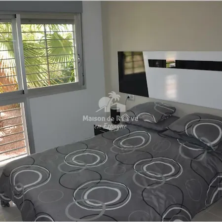 شقة Residencia El Mirador *