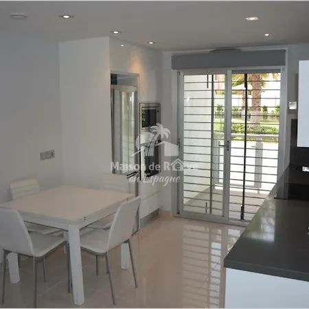 Residencia El Mirador