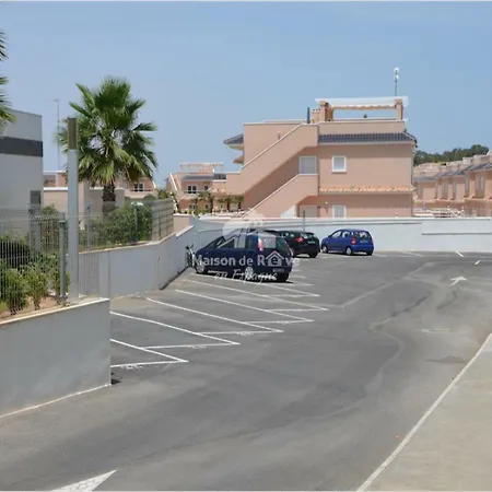 Residencia El Mirador