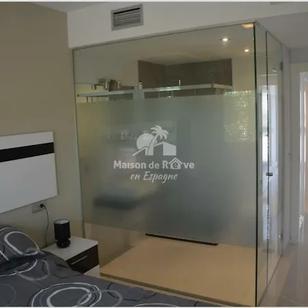 Residencia El Mirador *