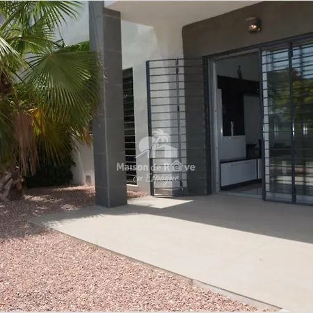Residencia El Mirador * تورّيفيِخا