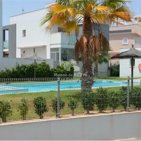 Residencia El Mirador * تورّيفيِخا
