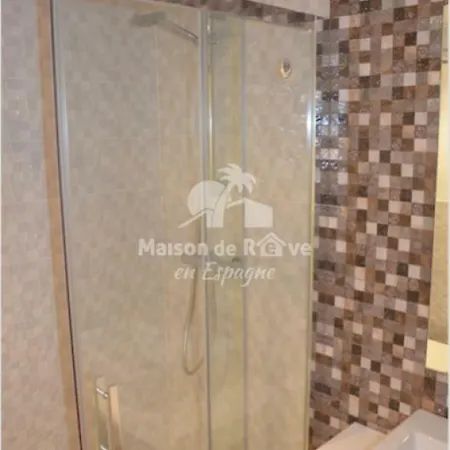 شقة Residencia El Mirador