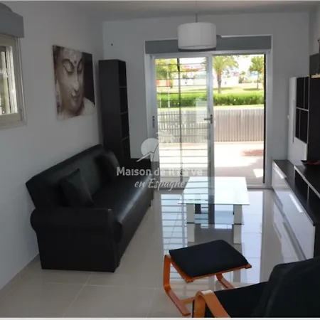 شقة Residencia El Mirador