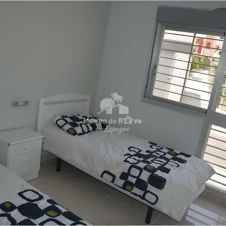 Residencia El Mirador تورّيفيِخا