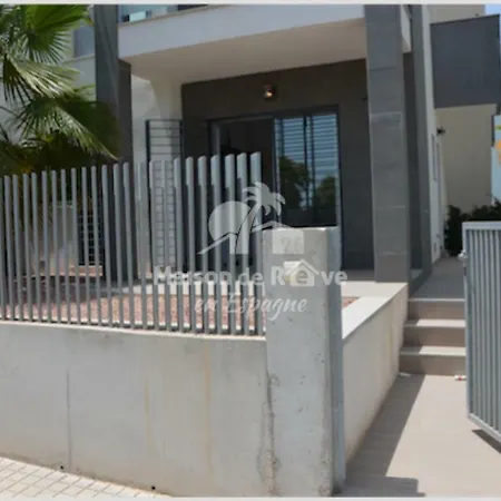 Residencia El Mirador * تورّيفيِخا