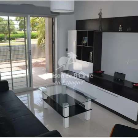 شقة Residencia El Mirador تورّيفيِخا